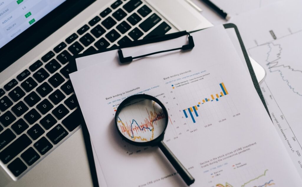 B2B Data Analytics