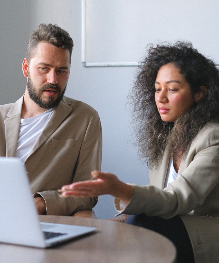 B2B Systems and Strategy